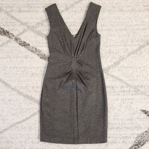 Express V-neck Dress